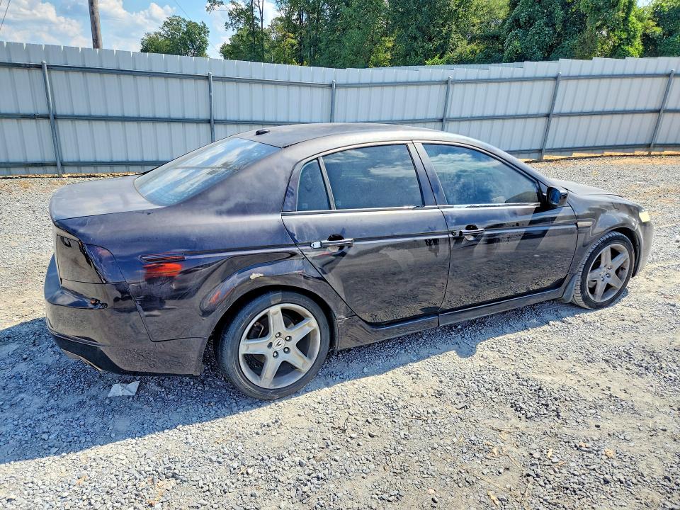 Aukcja sprzedaży 2004 Acura Tl, vin: 19UUA662X4A074456, numer aukcji: 66772376