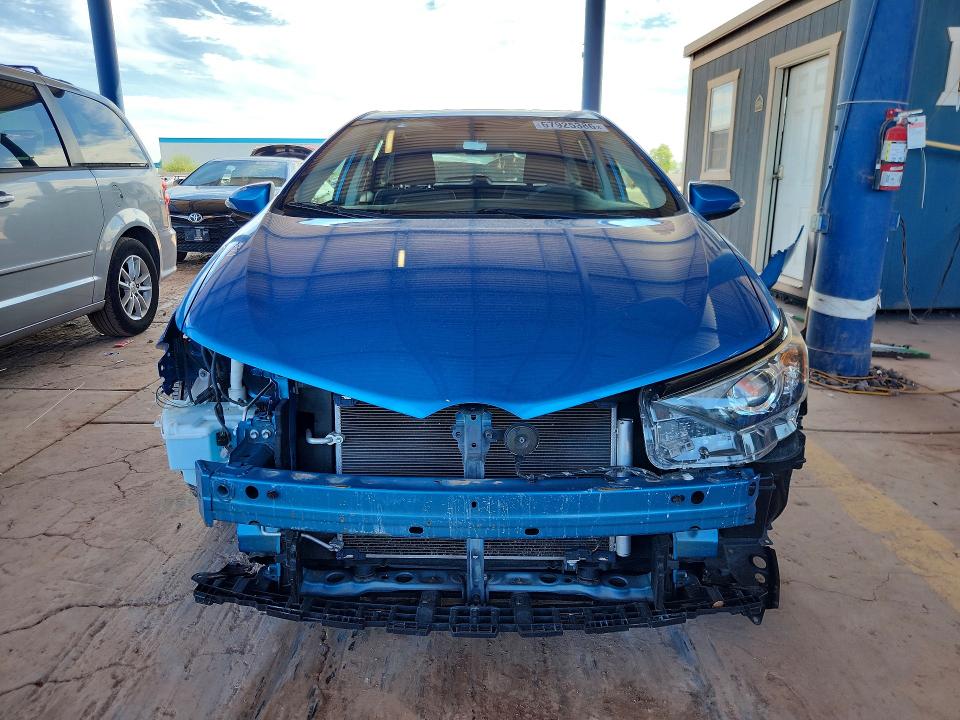 Aukcja sprzedaży 2016 Scion Im, vin: JTNKARJE6GJ514147, numer aukcji: 67925386