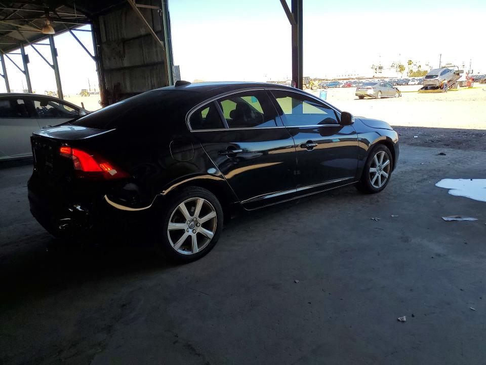 Aukcja sprzedaży 2016 Volvo S60, vin: YV126MFK6G2390621, numer aukcji: 69437626