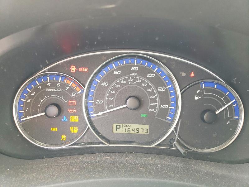 Aukcja sprzedaży 2011 Subaru Forester, vin: JF2SHADC8BH727551, numer aukcji: 69813216