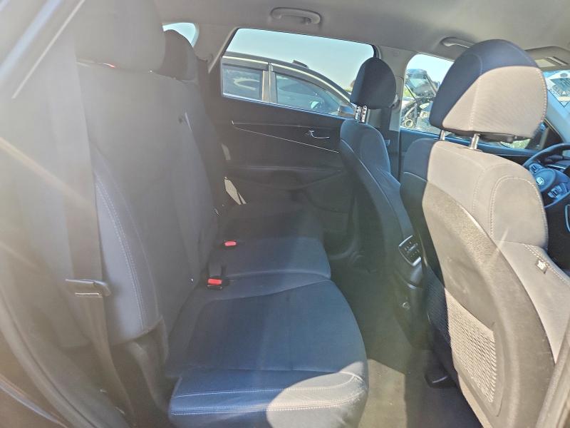 Aukcja sprzedaży 2018 Kia Sorento, vin: 5XYPG4A39JG428705, numer aukcji: 68921296