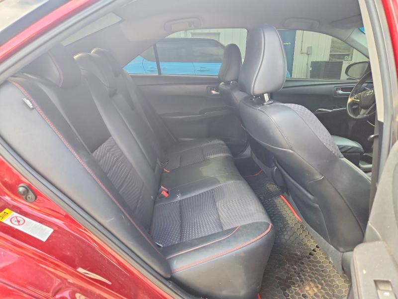 Aukcja sprzedaży 2015 Toyota Camry, vin: 4T1BF1FK3FU913998, numer aukcji: 68077856