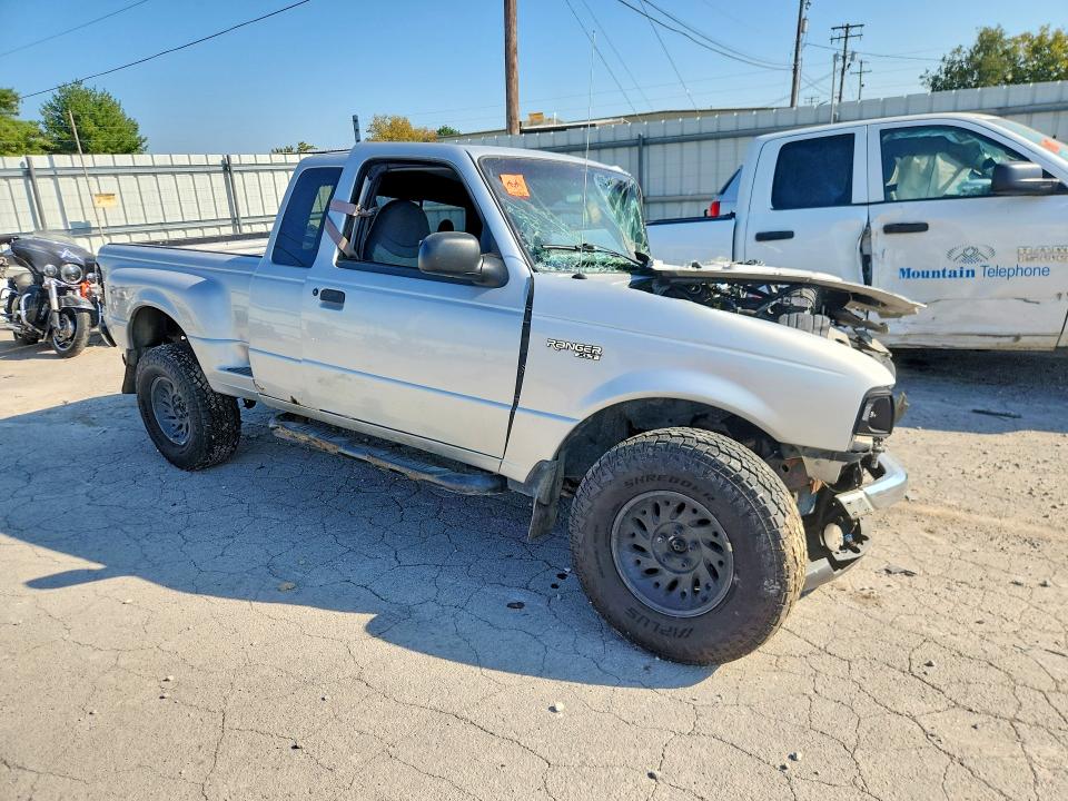 Продажа на аукционе авто 2001 Ford Ranger, vin: 1FTZR15E01PA14495, номер лота: 67817166