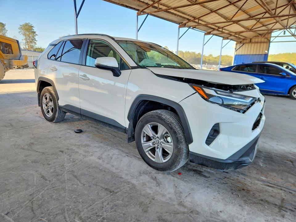 Aukcja sprzedaży 2024 Toyota Rav4, vin: 2T3W1RFV8RW354064, numer aukcji: 67872906