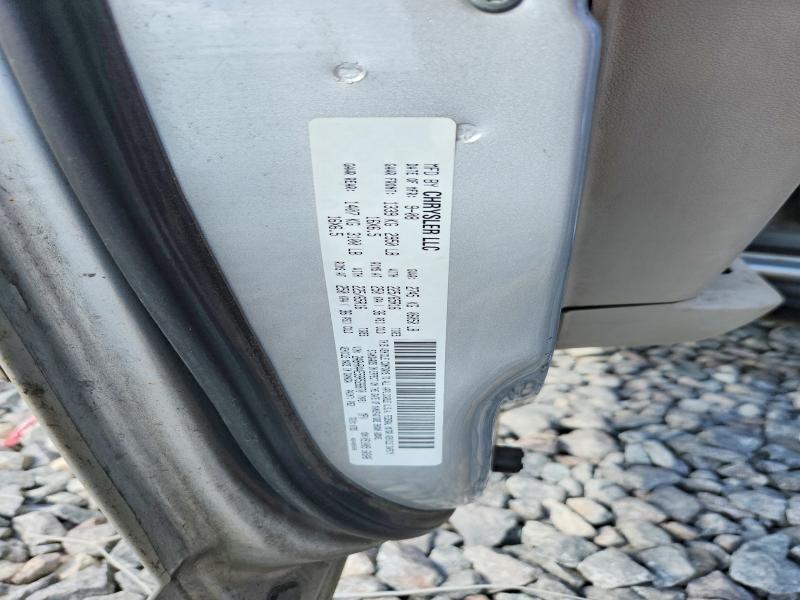 Aukcja sprzedaży 2009 Chrysler Town & Country, vin: 2A8HR44E59R526870, numer aukcji: 68549666