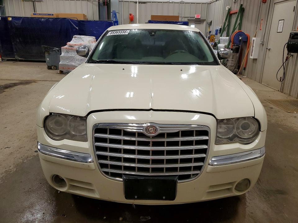 Aukcja sprzedaży 2008 Chrysler 300c, vin: 2C3LK63H48H272140, numer aukcji: 69365556