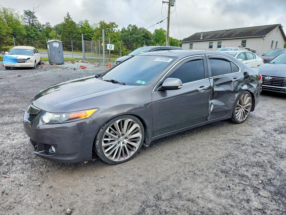 Продаж на аукціоні авто 2009 Acura Tsx, vin: JH4CU26679C025559, номер лоту: 67692906