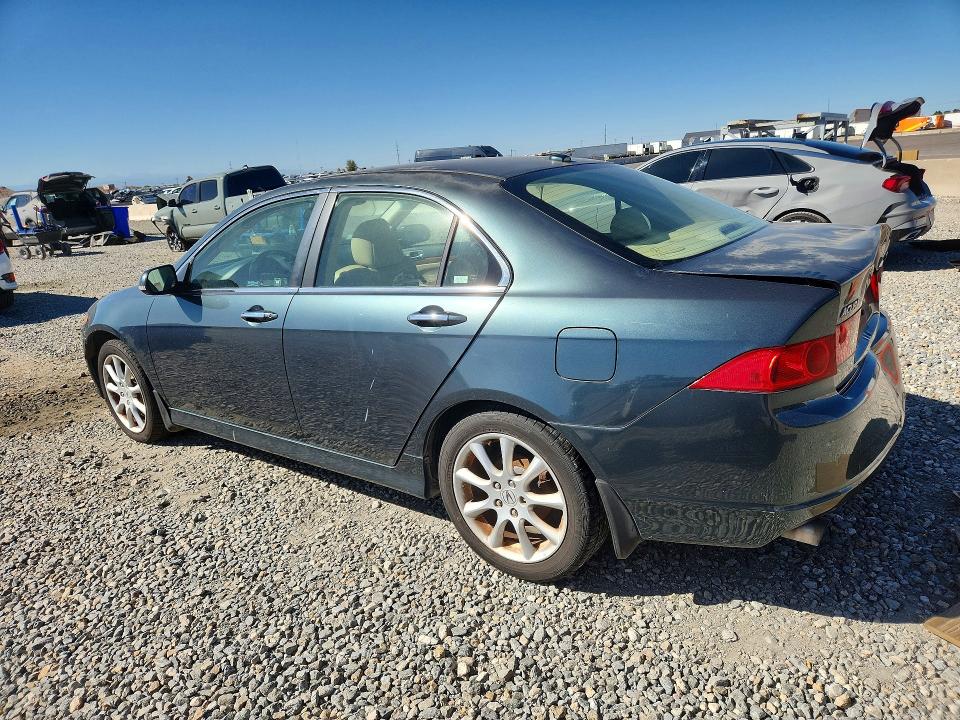 Aukcja sprzedaży 2006 Acura Tsx, vin: JH4CL96966C033816, numer aukcji: 68776616