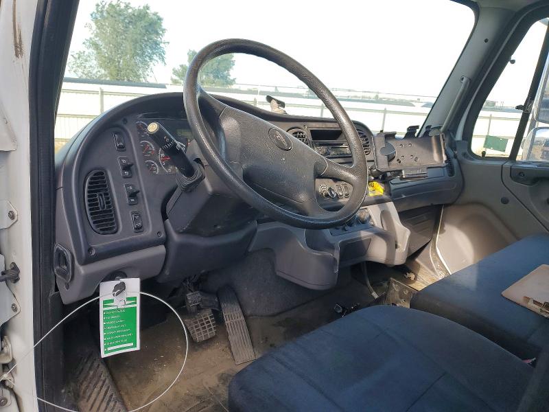 Aukcja sprzedaży 2014 Freightliner M2, vin: 1FVACXDT7EHFM9784, numer aukcji: 68681426