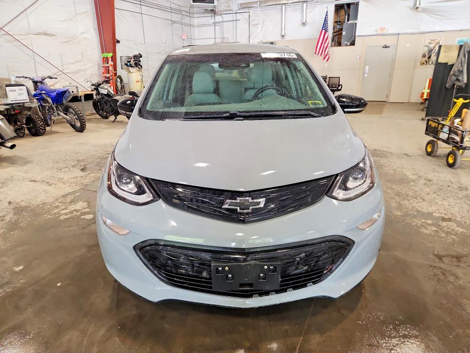 Aukcja sprzedaży 2020 Chevrolet Bolt Ev, vin: 1G1FY6S0XL4112135, numer aukcji: 69323716