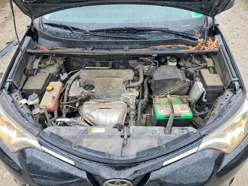 2017 Toyota Rav4 მანქანა იყიდება აუქციონზე, vin: 2T3ZFREV8HW337733, აუქციონის ნომერი: 69749016