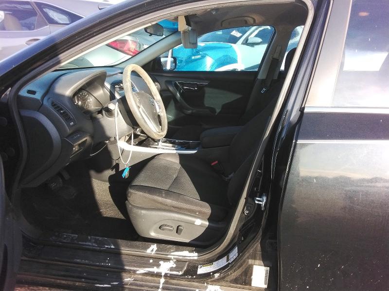 2014 Nissan Altima მანქანა იყიდება აუქციონზე, vin: 1N4AL3AP0EC409166, აუქციონის ნომერი: 70268996