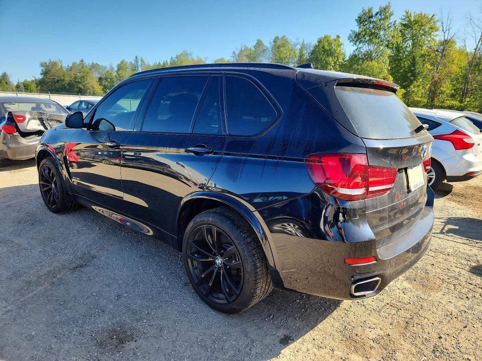 Продажа на аукционе авто 2018 Bmw X5, vin: 5UXKS4C55J0Z89835, номер лота: 68425466