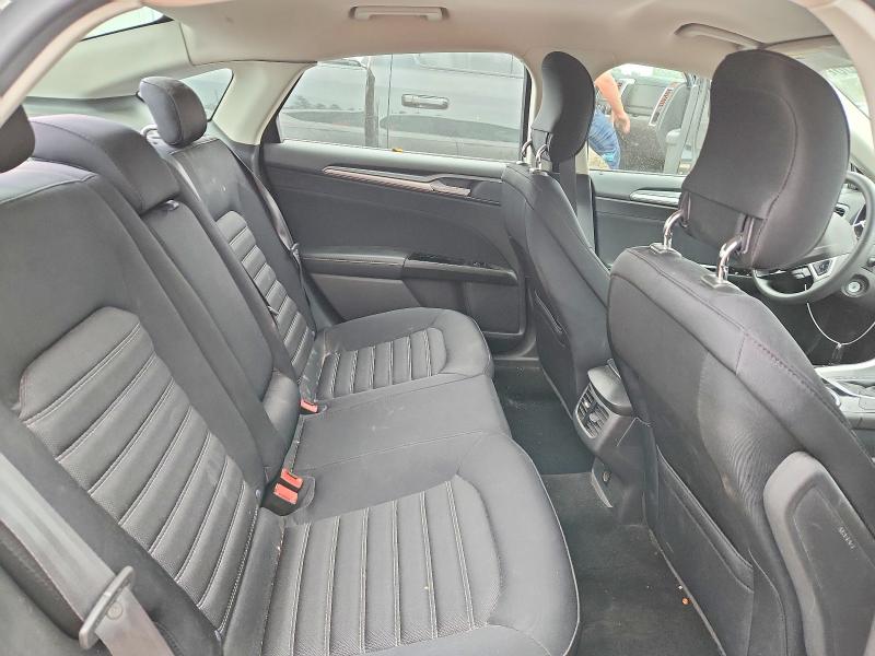 70686406 :رقم المزاد ، 1FA6P0H72E5387979 vin ، 2014 Ford Fusion مزاد بيع