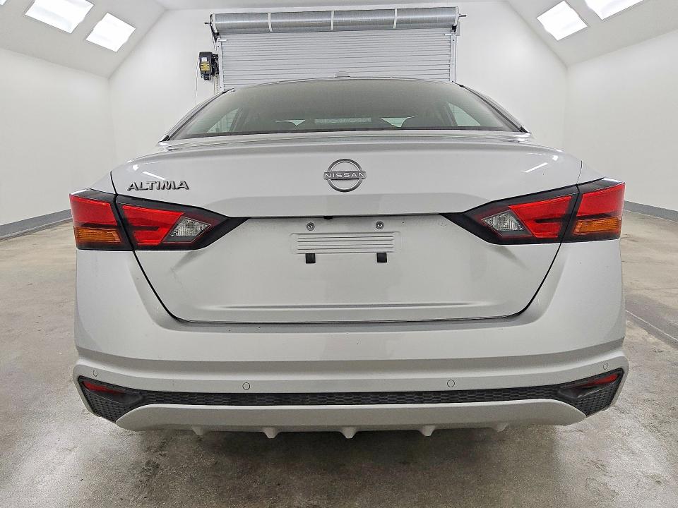 Продажа на аукционе авто 2025 Nissan Altima, vin: 1N4BL4DV6SN429653, номер лота: 68816636