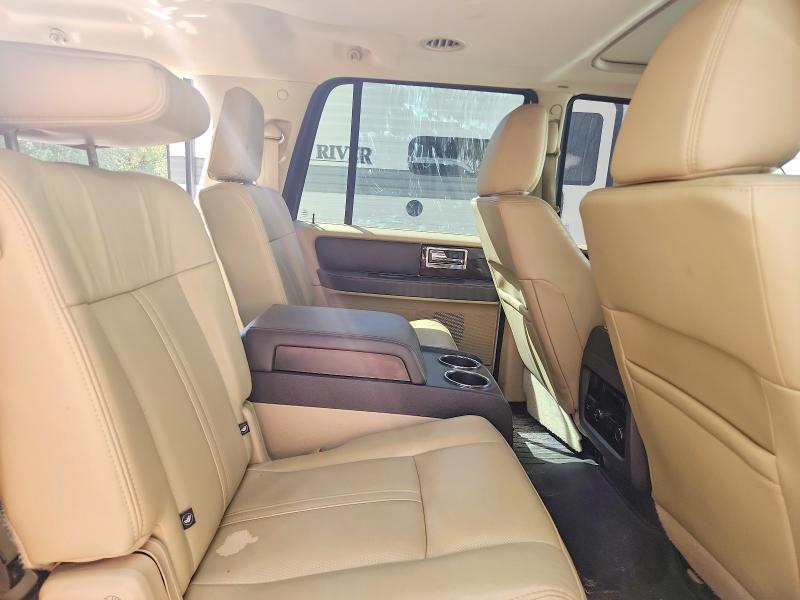 2015 Lincoln Navigator მანქანა იყიდება აუქციონზე, vin: 5LMJJ3JT6FEJ12947, აუქციონის ნომერი: 69552006