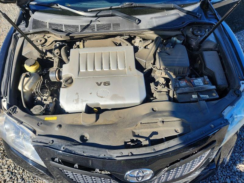 2007 Toyota Camry მანქანა იყიდება აუქციონზე, vin: 4T1BK46K27U047323, აუქციონის ნომერი: 70364406