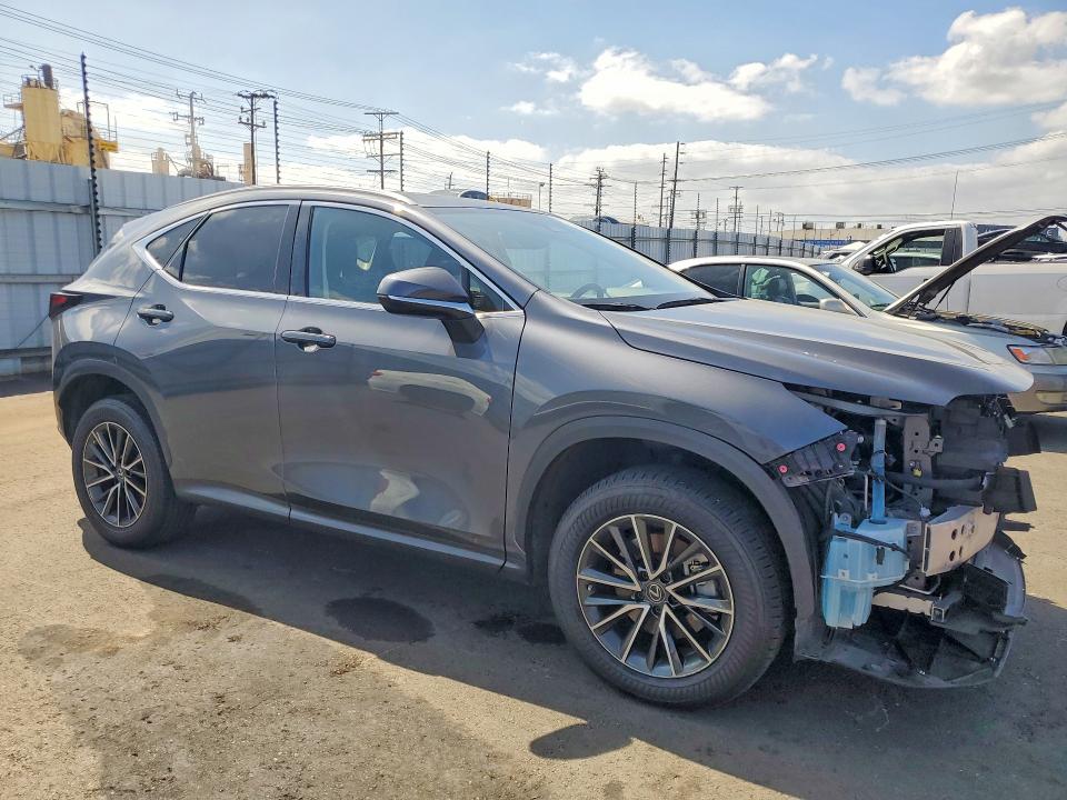 Aukcja sprzedaży 2023 Lexus Nx, vin: JTJAKCEZ5P5008600, numer aukcji: 68973806