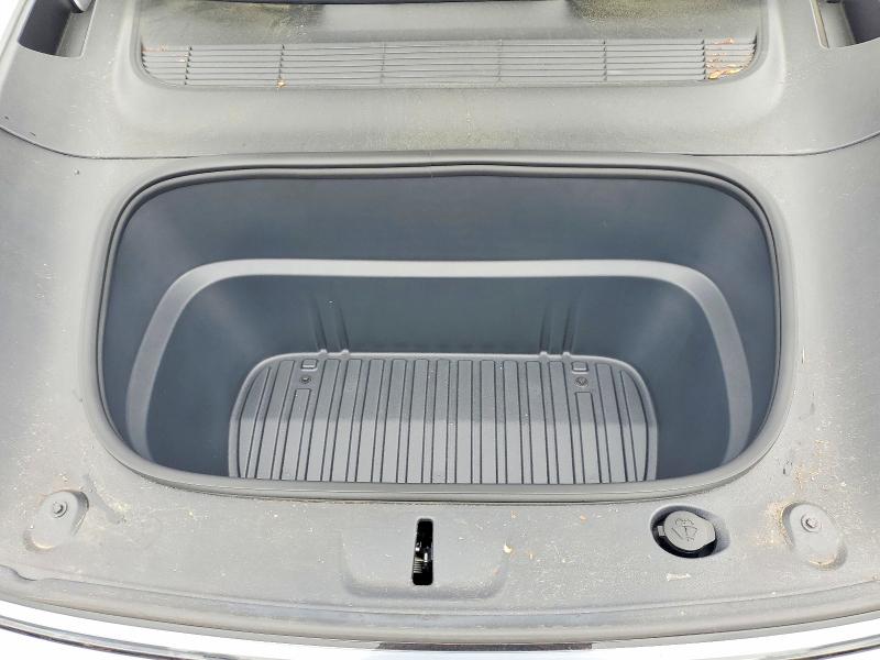 67002746 :رقم المزاد ، 7SAYGDEE8TA455842 vin ، 2026 Tesla Model Y مزاد بيع