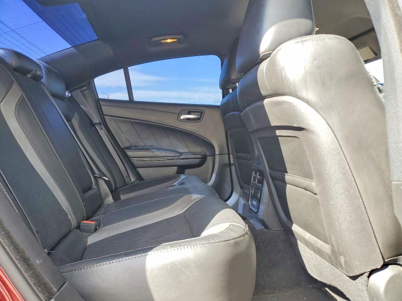 2020 Dodge Charger მანქანა იყიდება აუქციონზე, vin: 2C3CDXJG1LH194578, აუქციონის ნომერი: 67305636