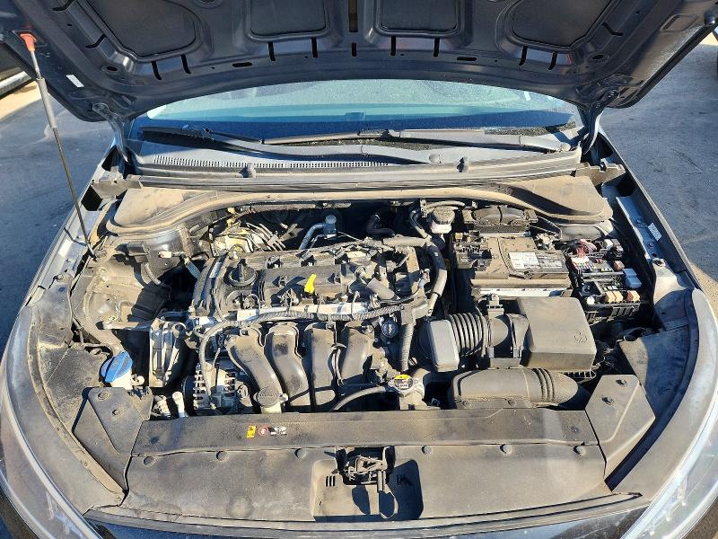 70143306 :رقم المزاد ، KMHD74LF7LU062931 vin ، 2020 Hyundai Elantra مزاد بيع
