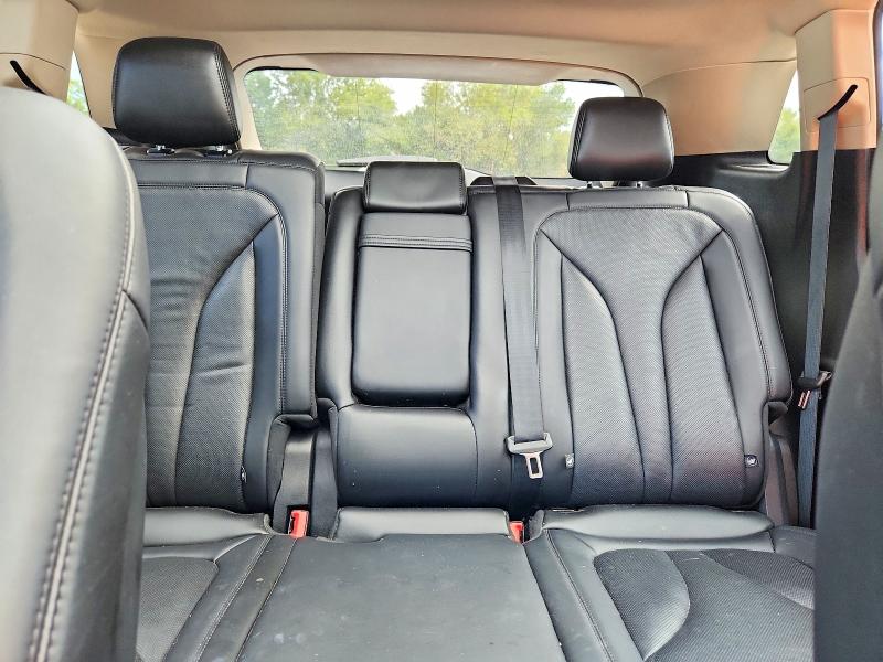Продажа на аукционе авто 2022 Lincoln Nautilus, vin: 2LMPJ8K90NBL00052, номер лота: 69198736