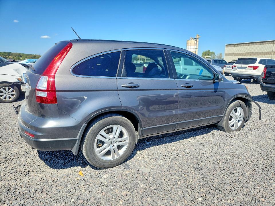 Aukcja sprzedaży 2011 Honda Cr-v, vin: 5J6RE4H73BL091469, numer aukcji: 67861906