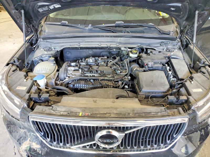 Продажа на аукционе авто 2019 Volvo Xc40, vin: YV4162UK9K2045629, номер лота: 69507606