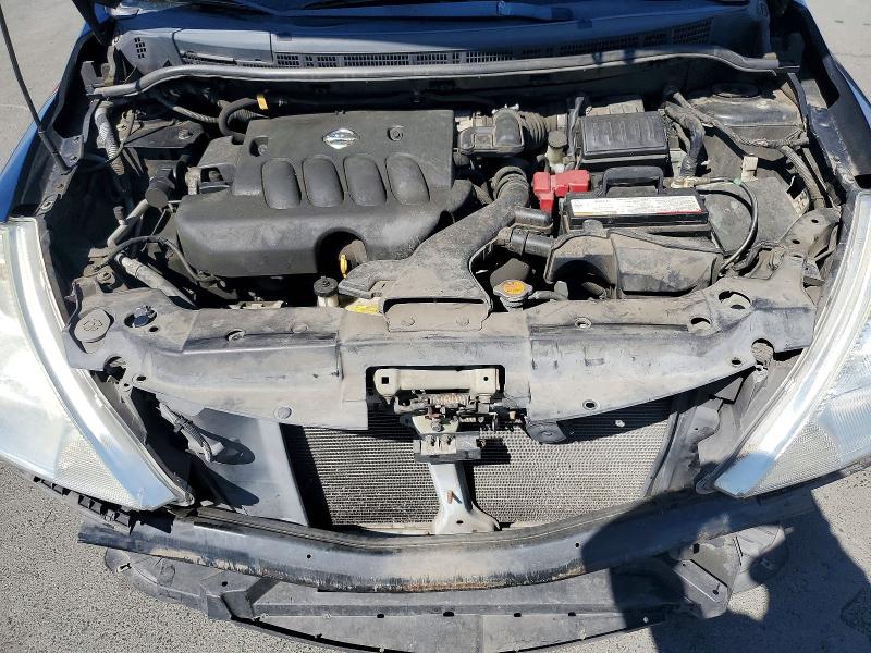 Продаж на аукціоні авто 2011 Nissan Versa, vin: 3N1BC1CP4BL400926, номер лоту: 68696796
