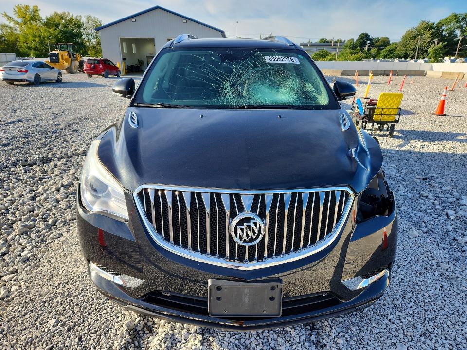 Aukcja sprzedaży 2014 Buick Enclave, vin: 5GAKVCKD9EJ352444, numer aukcji: 69962376