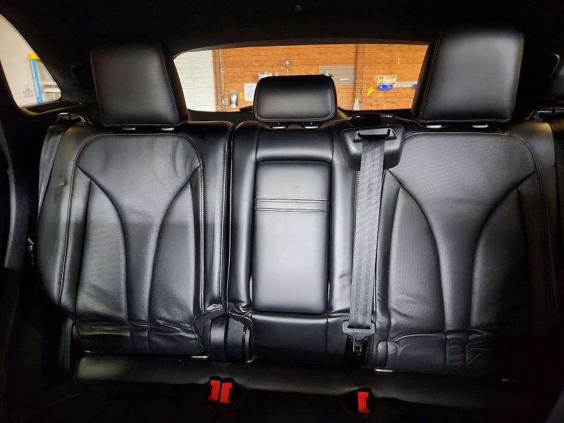 Aukcja sprzedaży 2015 Lincoln Mkc, vin: 5LMTJ2AH1FUJ48307, numer aukcji: 71102446