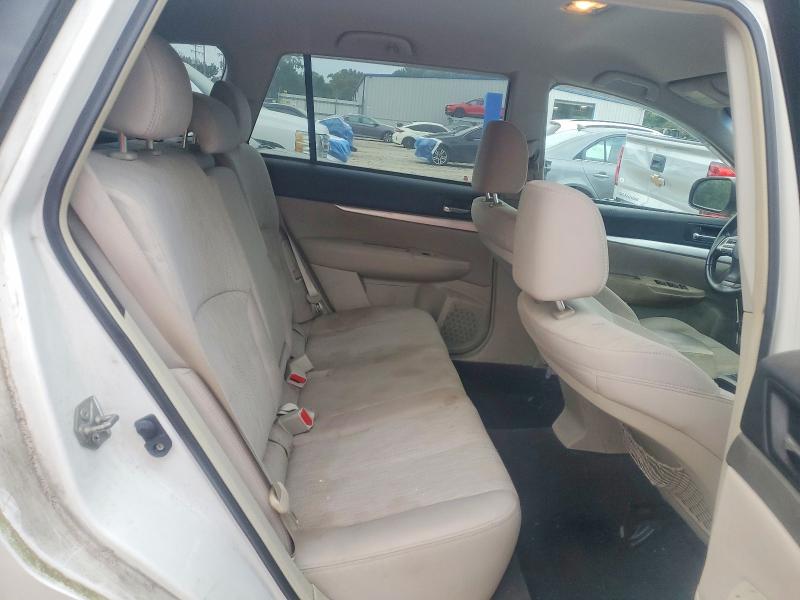 70485276 :رقم المزاد ، 4S4BRBCC0D3309743 vin ، 2013 Subaru Outback مزاد بيع