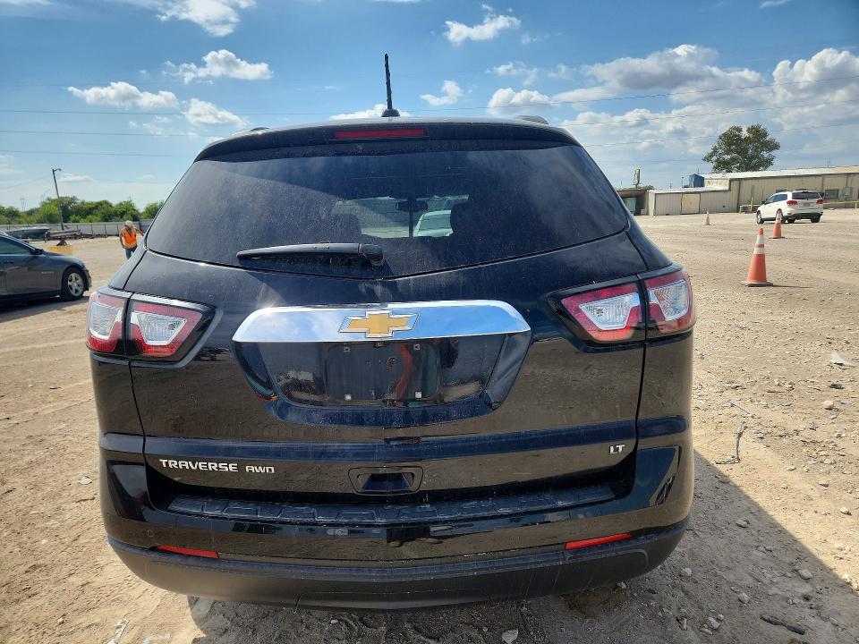 Продажа на аукционе авто 2017 Chevrolet Traverse, vin: 1GNKVHKD7HJ329526, номер лота: 67526196