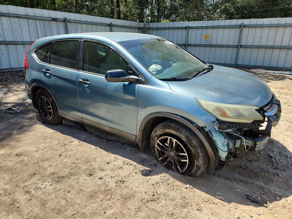 Aukcja sprzedaży 2015 Honda Cr-v, vin: 2HKRM3H3XFH523887, numer aukcji: 69405686