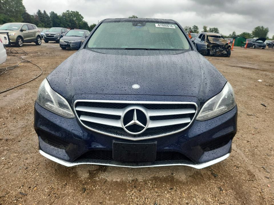 Aukcja sprzedaży 2014 Mercedes-benz E, vin: WDDHF8JB1EA871125, numer aukcji: 67666616