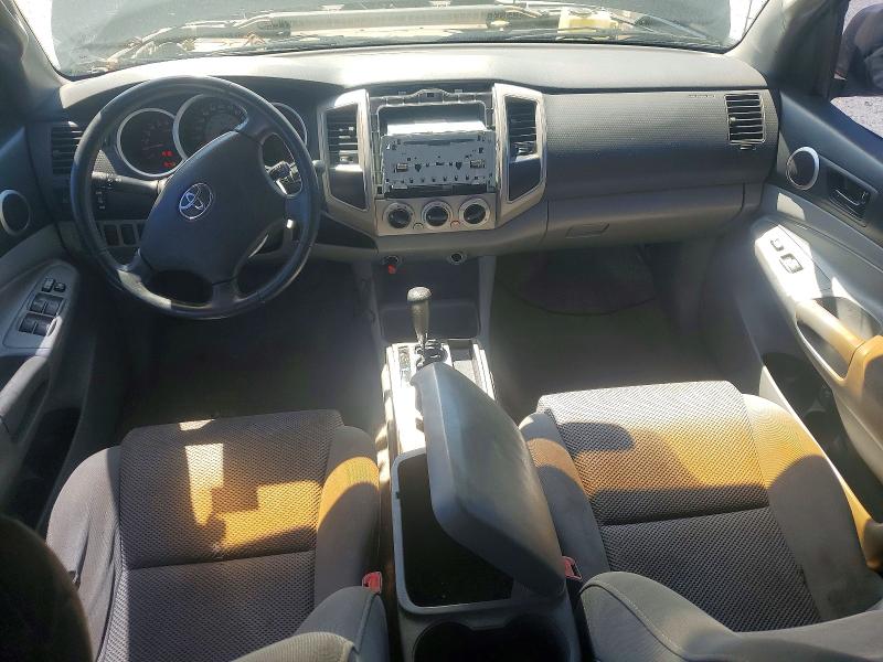 Продаж на аукціоні авто 2006 Toyota Tacoma, vin: 3TMJU62NX6M012862, номер лоту: 67888056
