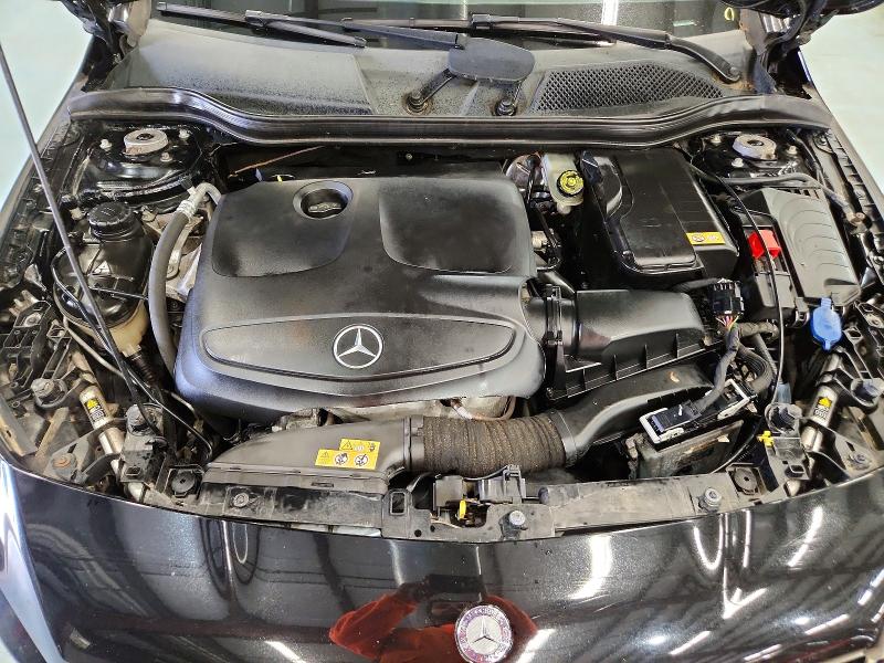 70889526 :رقم المزاد ، WDDSJ4GB2GN304759 vin ، 2016 Mercedes-benz Cla مزاد بيع
