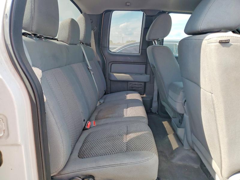Продаж на аукціоні авто 2012 Ford F150, vin: 1FTVX1CF8CKD70533, номер лоту: 70538356