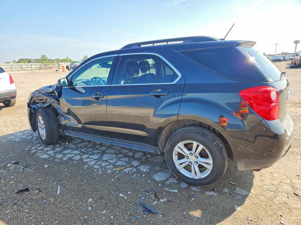 Aukcja sprzedaży 2015 Chevrolet Equinox, vin: 2GNALBEK7F6186628, numer aukcji: 68786446