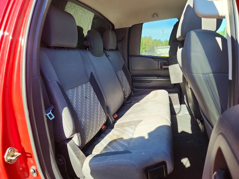Aukcja sprzedaży 2020 Toyota Tundra, vin: 5TFUY5F11LX925535, numer aukcji: 69775106