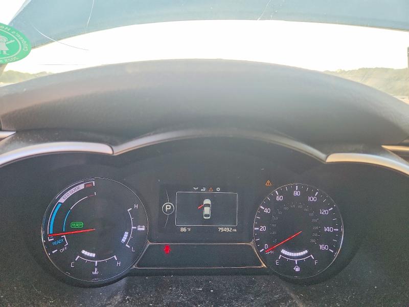 Продажа на аукционе авто 2016 Kia Optima, vin: KNAGM4ADXG5095429, номер лота: 67351026