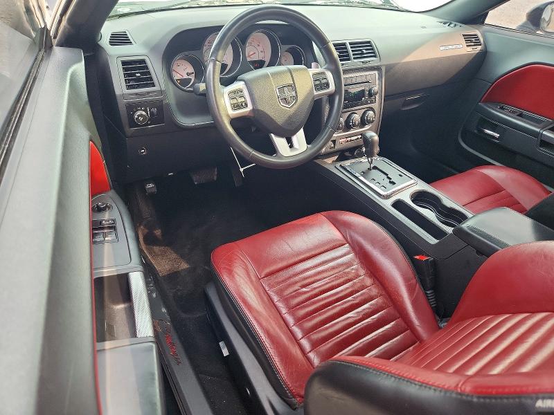Aukcja sprzedaży 2013 Dodge Challenger, vin: 2C3CDYBT5DH634322, numer aukcji: 66983726