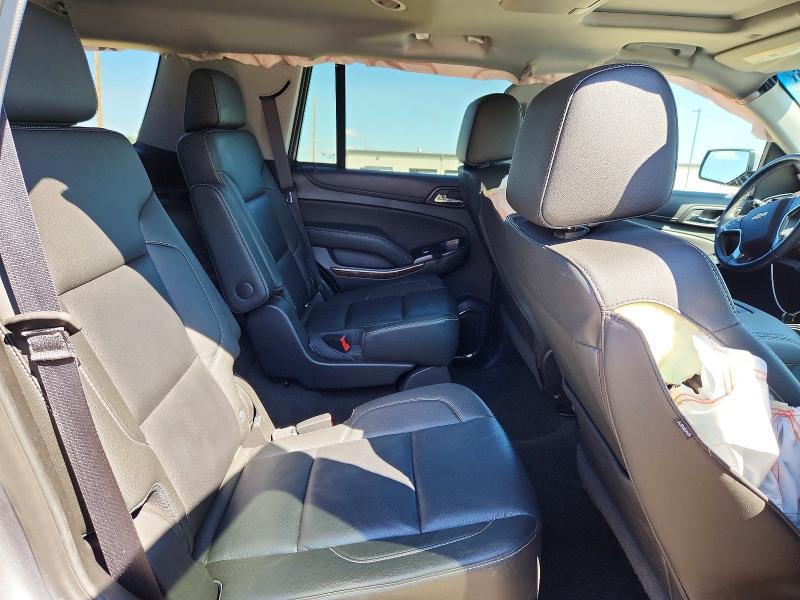 Aukcja sprzedaży 2018 Chevrolet Tahoe, vin: 1GNSKBKC6JR305819, numer aukcji: 68052046