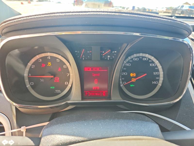 Aukcja sprzedaży 2016 Gmc Terrain, vin: 2GKALNEK6G6234197, numer aukcji: 68781846