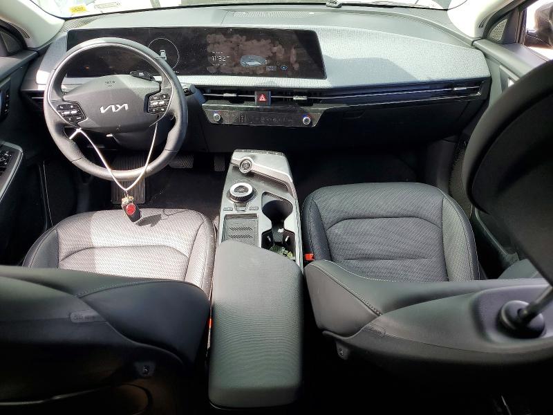 68054596 :رقم المزاد ، KNDC34LA5R5214224 vin ، 2024 Kia Ev6 مزاد بيع