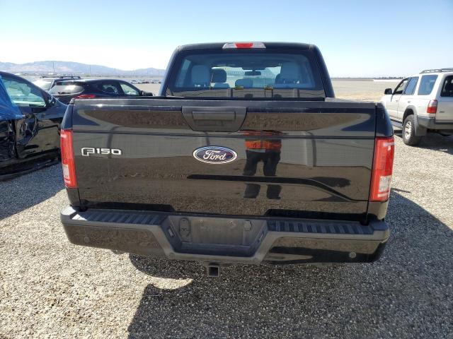 Продажа на аукционе авто 2016 Ford F150, vin: 1FTEW1CPXGKD65481, номер лота: 71421546