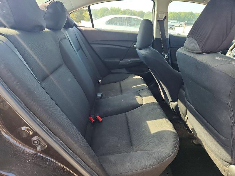 Продажа на аукционе авто 2014 Honda Civic, vin: 2HGFB2F50EH556249, номер лота: 67307286