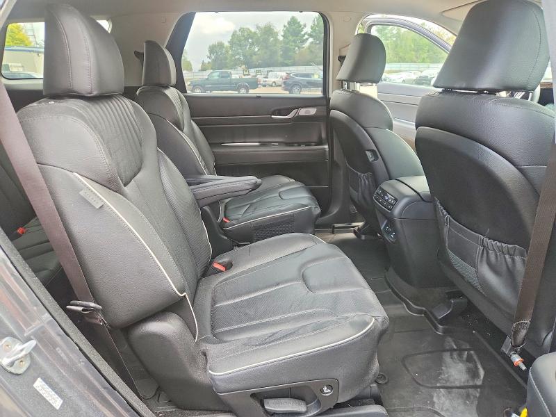 Aukcja sprzedaży 2023 Hyundai Palisade, vin: KM8R54GE9PU520438, numer aukcji: 68826196