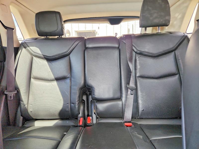 Продажа на аукционе авто 2017 Cadillac Xt5, vin: 1GYKNDRS3HZ290712, номер лота: 69379746