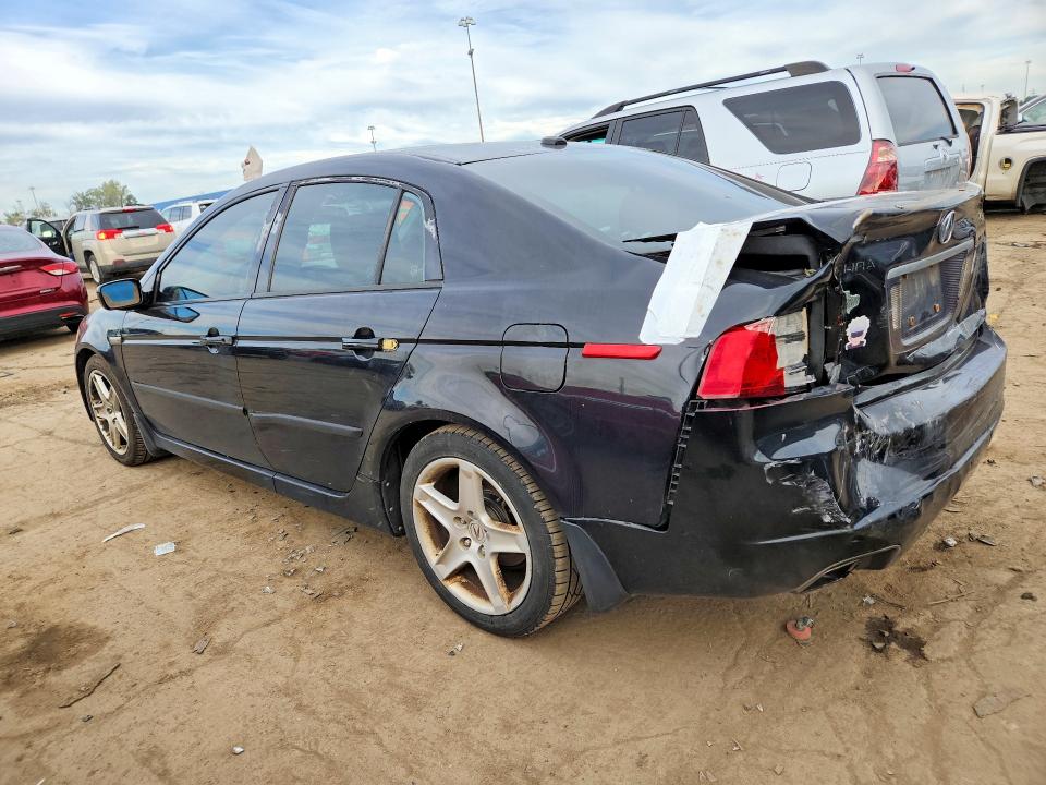 Aukcja sprzedaży 2006 Acura 3.2tl, vin: 19UUA66236A025490, numer aukcji: 69380266